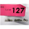 Image 1 : Approximately 1 CTW of Uncut Rough Diamonds