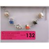 Image 1 : Custom Set Freshwater Pearl Bracelet