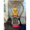 Image 1 : Vintage Tweety Bird Telephone