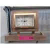 Image 1 : Bearnes High Street Mantle Clock
