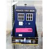 Image 1 : Doctor Who Tardis Light & Sound Cookie Jar