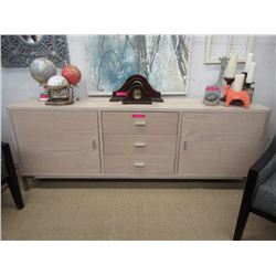 New Contemporary Side Board