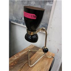 New Contemporary 18" Table Lamp