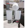 Image 1 : New Adjustable Reading Lamp & 2 Table Lamps