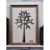 Image 1 : Large Framed Print