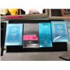 Image 1 : Four 100 ml Bottles of Men's Cologne