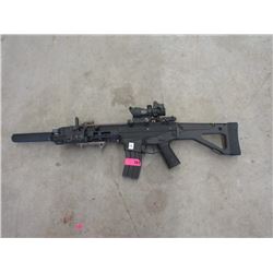 Magpul Masada Airsoft  with Sight & More