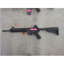 G & G Semi-Automatic 6mm Airsoft with Sight