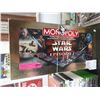 Image 1 : Star Wars Monopoly Game