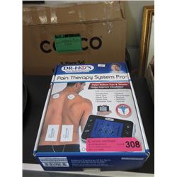 Dr. Ho's Pain Therapy System Pro