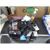 Image 1 : Assorted Phones, Cell Phones & Cameras