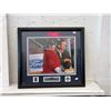 Image 1 : Limited Edition Wayne Gretzky Framed Memorabilia