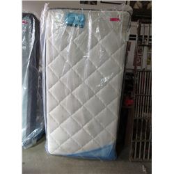 Twin Size Tight Top Mattress