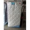 Image 1 : Twin Size Tight Top Mattress