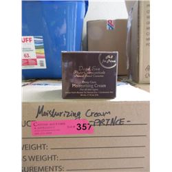 Case of Dead Sea Moisturizing Cream - Prince