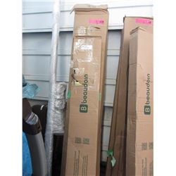 3 Adjustable Metal Bed Frames Bases