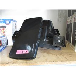 2 Ergotron Heavy Duty Monitor Stands