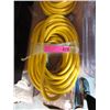 Image 1 : New 50 Foot Heavy Duty Multi Outlet Extension Cord