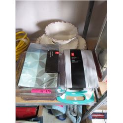 15 Pieces of New Kitchen Ware