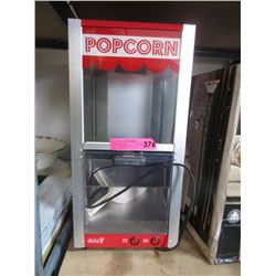 Counter Top Popcorn Maker