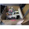 Image 1 : Large Box of Assorted Electronics Accessories