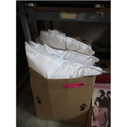 New Hollander Duvet & 2 Pillows