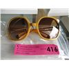 New Tory Burch Sunglasses - Brown Lenses