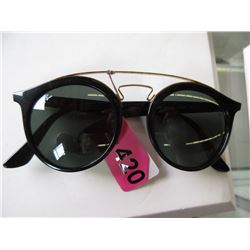 New Ray Ban Retro Sunglasses - Grey Lenses