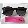 New Ray Ban Sunglasses - Grey Lenses