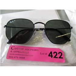 New Ray Ban P Sunglasses - Grey Lenses