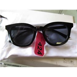 New Miniso Life Sunglasses - Grey Lenses