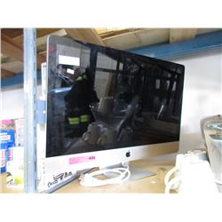 27" Apple Mac Computer