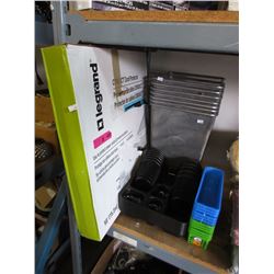 20 Pieces of Office Products