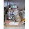 Image 1 : 2 Large Boxes of Assorted Medical Products