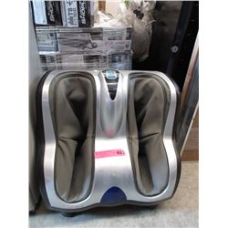 Electric Foot Massager