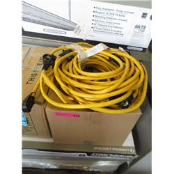 String Work Light Cable