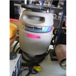 5 Gallon Campbell Hausfeld Power Blast