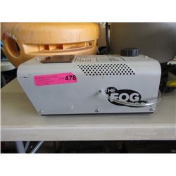 Fog Machine