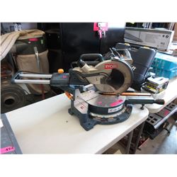 Ryobi Radial Arm Saw