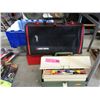 Image 1 : 2 Tool Boxes & a Tackle Box