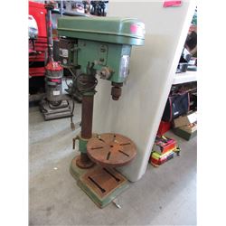 Hexon Heavy Duty Drill Press
