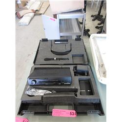 Samsung Stage VHS Wireless System