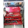 Image 1 : Mastercraft Toolbox with Drawers