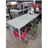 Image 1 : 2 Foot x 4 Foot Utility Table