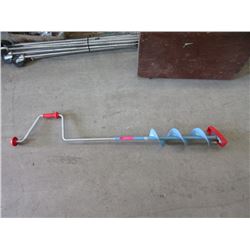 55" Auger