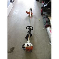 Gas Powered Stihl F5 55R Weed Trimmer