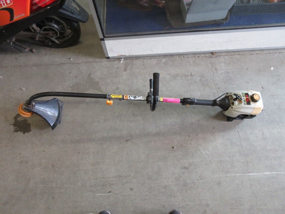 ryobi weed eater gas