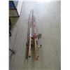 Image 1 : 4 Fishing Rods with Reels