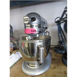 Kitchen Aid Custom Stand Mixer