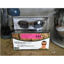 New Bios Eyewear Cam